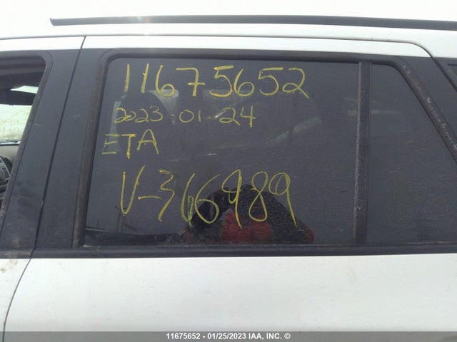 Hyundai Santa Fe Gls 2010 5NMSG3ABXAH366989 Image 10