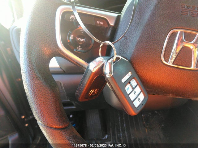 Honda CR-V LX 2019 2HKRW2H27KH126952 Image 11