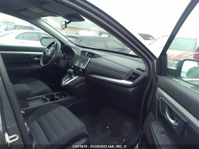 Honda CR-V LX 2019 2HKRW2H27KH126952 Image 5