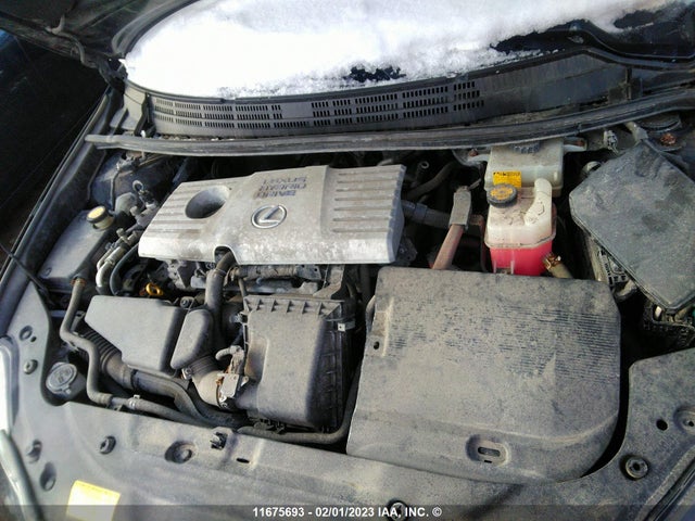 JTHKD5BH7D2158180 Lexus CT 200