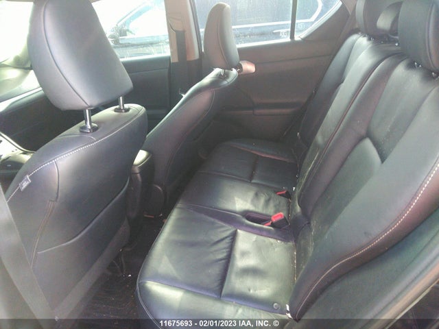 JTHKD5BH7D2158180 Lexus CT 200