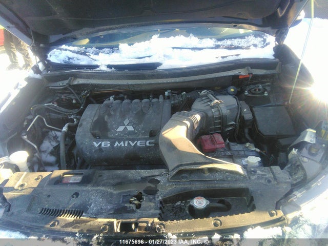 JA4JZ3AX1LZ614377 Mitsubishi Outlander