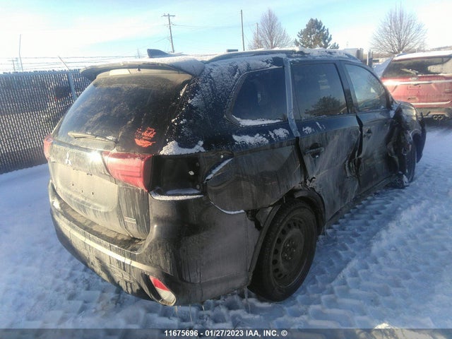 JA4JZ3AX1LZ614377 Mitsubishi Outlander