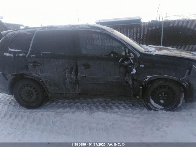 JA4JZ3AX1LZ614377 Mitsubishi Outlander