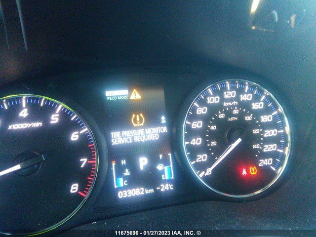 JA4JZ3AX1LZ614377 Mitsubishi Outlander