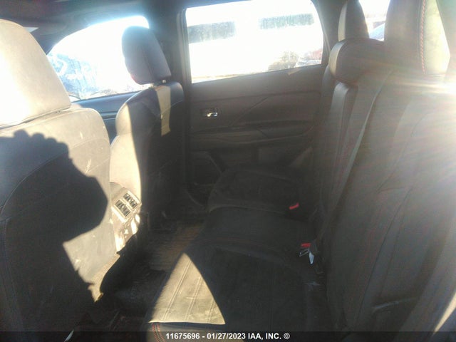 JA4JZ3AX1LZ614377 Mitsubishi Outlander