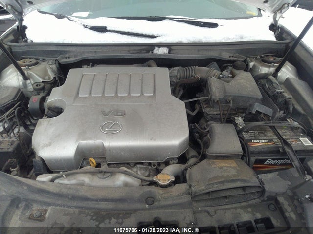 JTHBK1GG7D2068848 Lexus ES 350