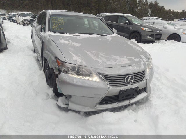 JTHBK1GG7D2068848 Lexus ES 350