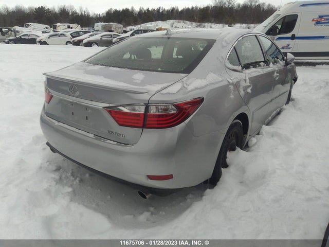 JTHBK1GG7D2068848 Lexus ES 350
