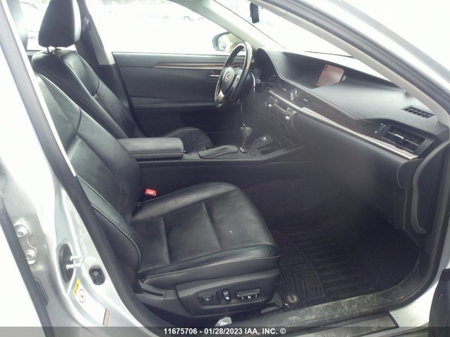 JTHBK1GG7D2068848 Lexus ES 350