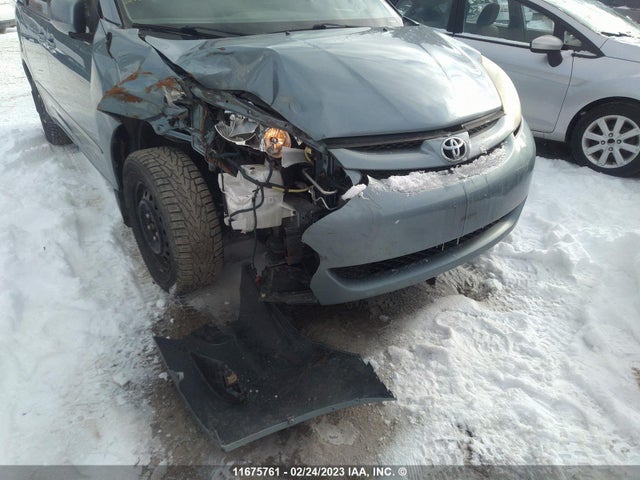 Toyota Sienna Ce/le 2010 5TDKK4CC4AS341187 Image 8