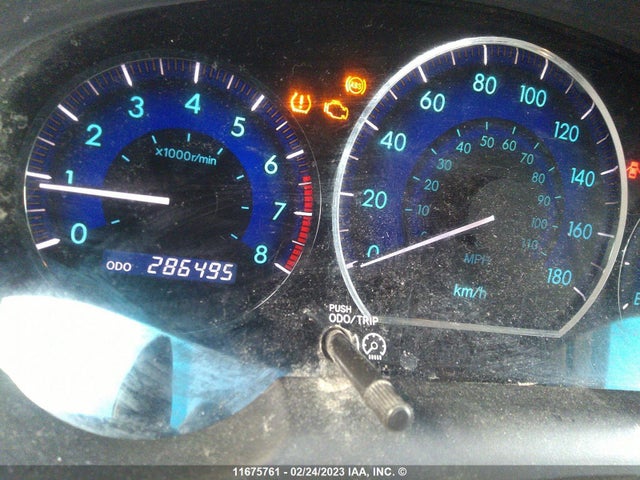 Toyota Sienna Ce/le 2010 5TDKK4CC4AS341187 Image 9
