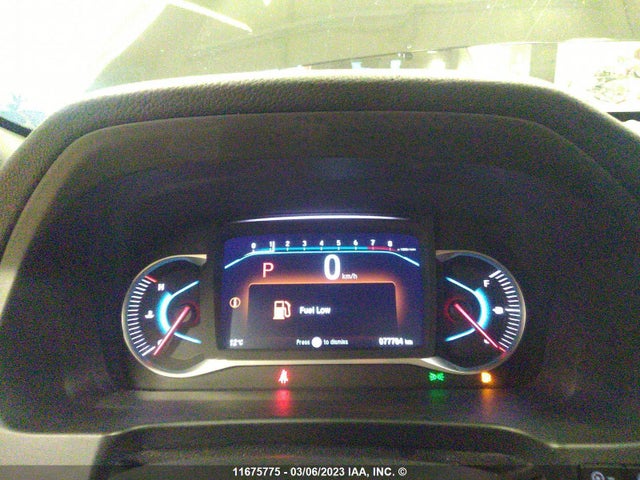 Honda Pilot Elite 2022 5FNYF6H09NB500756 Image 8