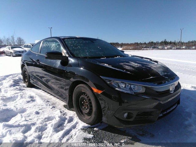 Aukcja sprzedaży 2016 Honda Civic Ex, vin: 2HGFC3B31GH426166, numer aukcji: 11675777