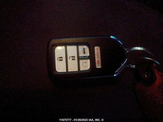 Aukcja sprzedaży 2016 Honda Civic Ex, vin: 2HGFC3B31GH426166, numer aukcji: 11675777