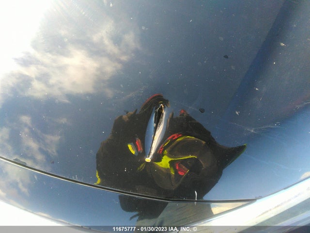Aukcja sprzedaży 2016 Honda Civic Ex, vin: 2HGFC3B31GH426166, numer aukcji: 11675777