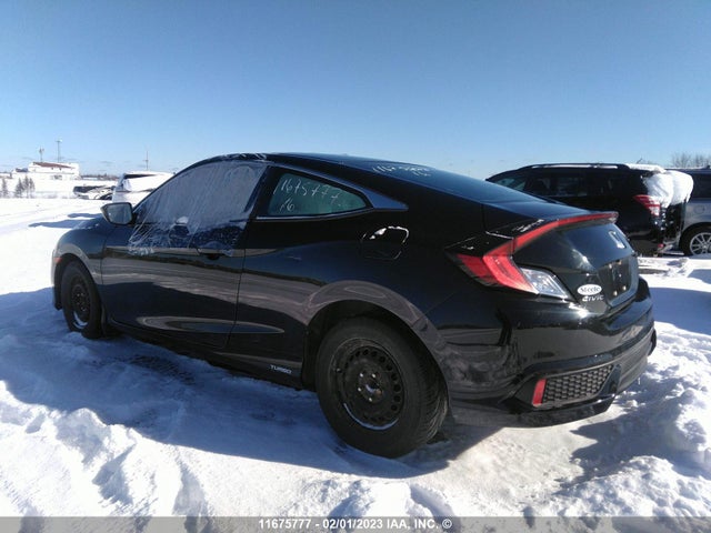 Aukcja sprzedaży 2016 Honda Civic Ex, vin: 2HGFC3B31GH426166, numer aukcji: 11675777