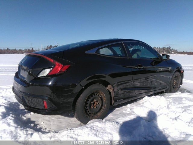 Aukcja sprzedaży 2016 Honda Civic Ex, vin: 2HGFC3B31GH426166, numer aukcji: 11675777