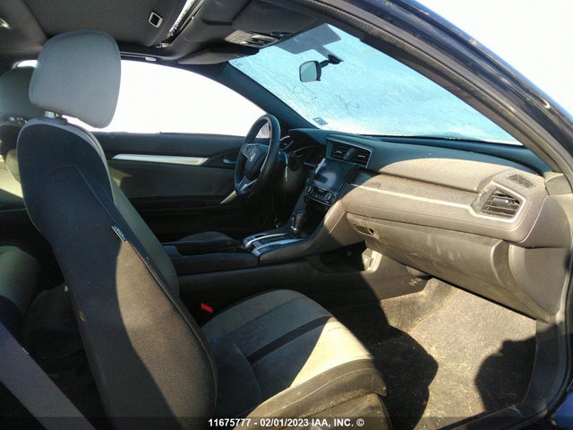 Aukcja sprzedaży 2016 Honda Civic Ex, vin: 2HGFC3B31GH426166, numer aukcji: 11675777