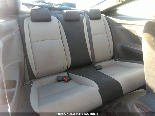 Aukcja sprzedaży 2016 Honda Civic Ex, vin: 2HGFC3B31GH426166, numer aukcji: 11675777