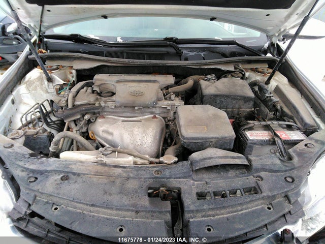 Toyota 2ar-fe 2015 4T1BF1FK6FU936045 Image 26