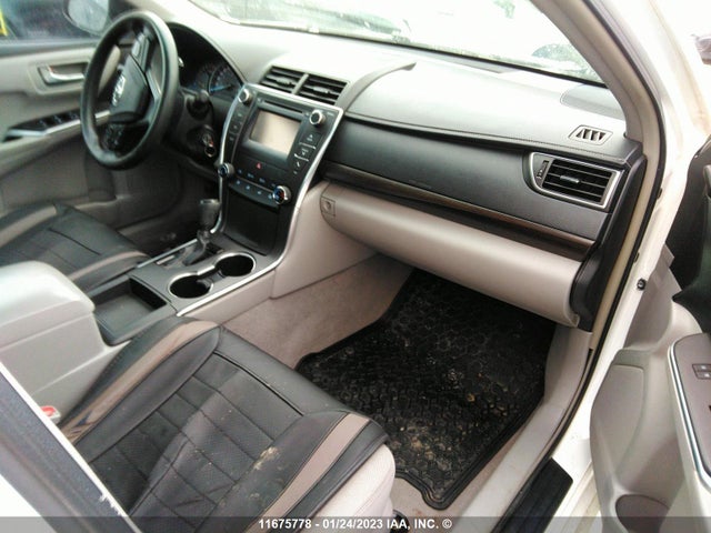 Toyota 2ar-fe 2015 4T1BF1FK6FU936045 Image 21