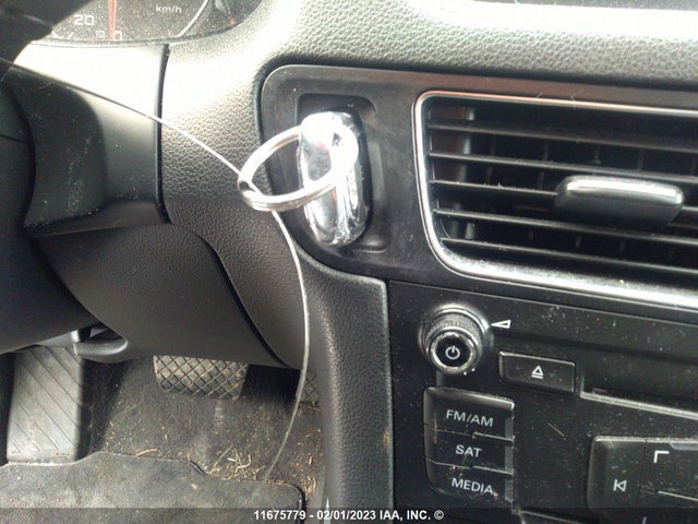 WA1LFCFP1BA052181 Audi Q5 Premium Plus