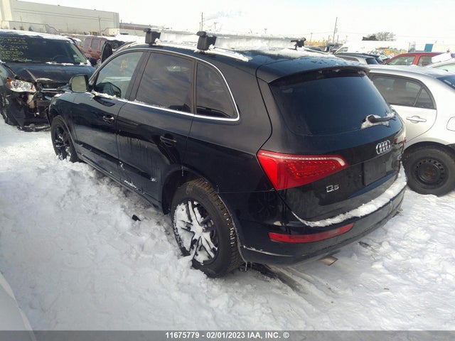 WA1LFCFP1BA052181 Audi Q5 Premium Plus