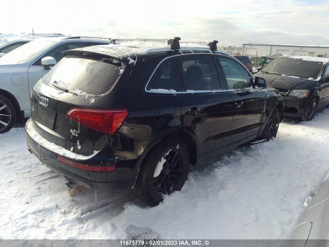 WA1LFCFP1BA052181 Audi Q5 Premium Plus