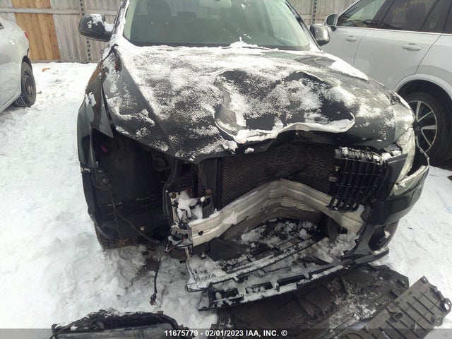WA1LFCFP1BA052181 Audi Q5 Premium Plus