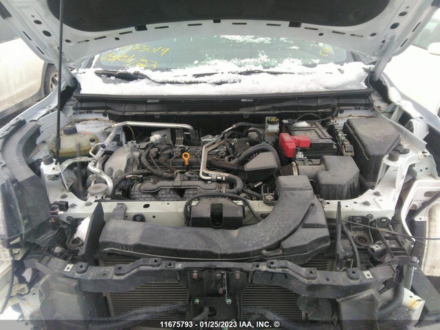 JA4J4VA80NZ603831 Mitsubishi Outlander Sel/sel Special Edition