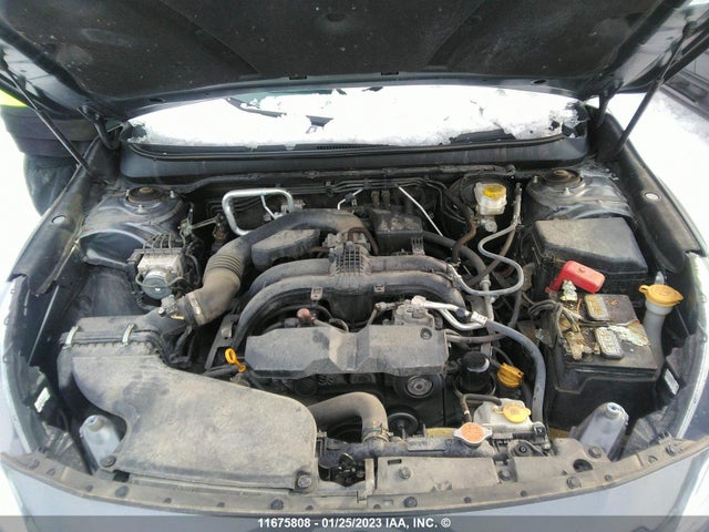 4S4BSDDC2K3369552 Subaru Outback 2.5i Premium