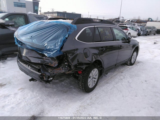 4S4BSDDC2K3369552 Subaru Outback 2.5i Premium