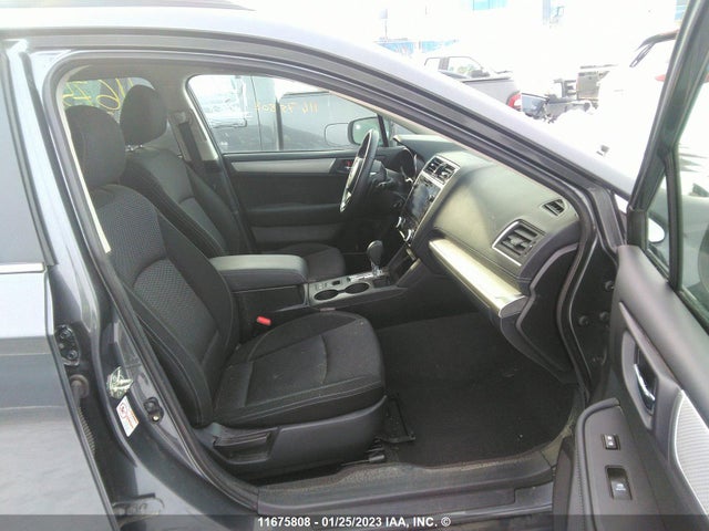 4S4BSDDC2K3369552 Subaru Outback 2.5i Premium