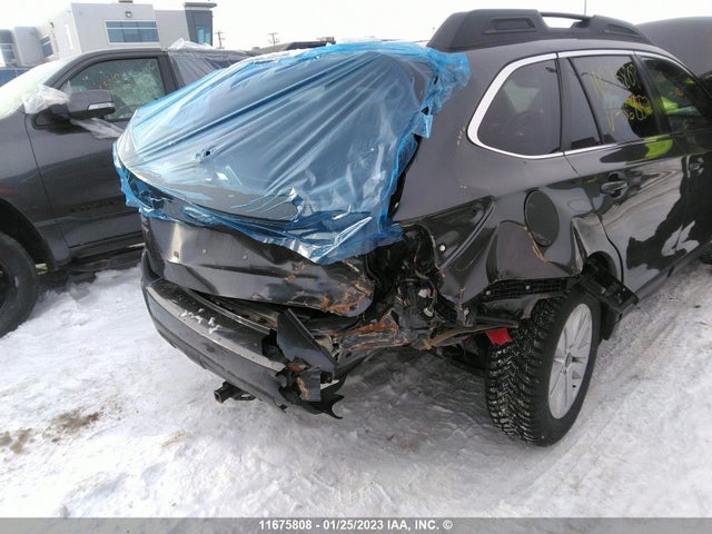 4S4BSDDC2K3369552 Subaru Outback 2.5i Premium
