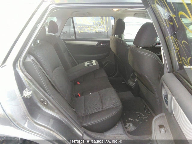 4S4BSDDC2K3369552 Subaru Outback 2.5i Premium