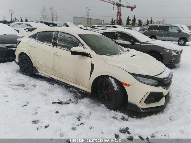 2018 SHHFK8G39JU300530 головне зображення