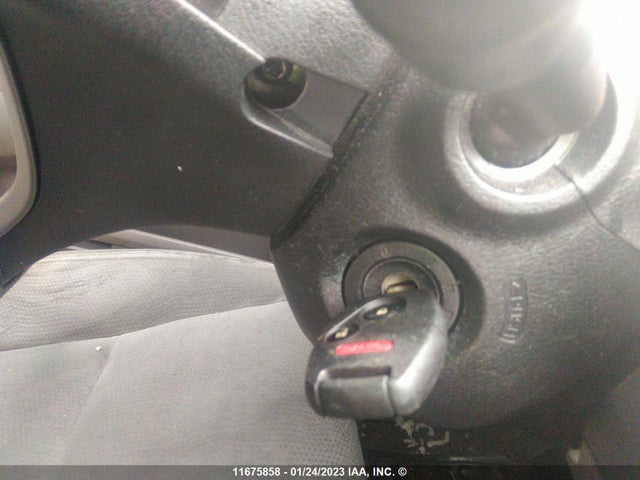 Honda Civic Dx-g 2010 2HGFA1F47AH024947 Image 3