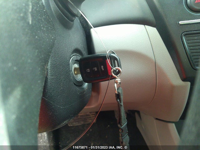 Honda Civic Lx 2015 2HGFB2F46FH029972 Image 11