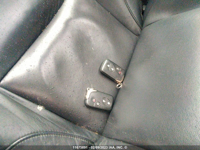 JTHBK262265023197 Lexus IS 250