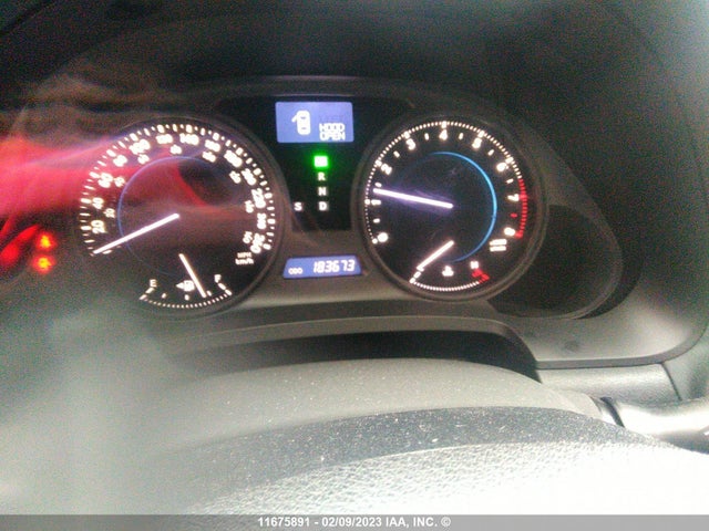 JTHBK262265023197 Lexus IS 250