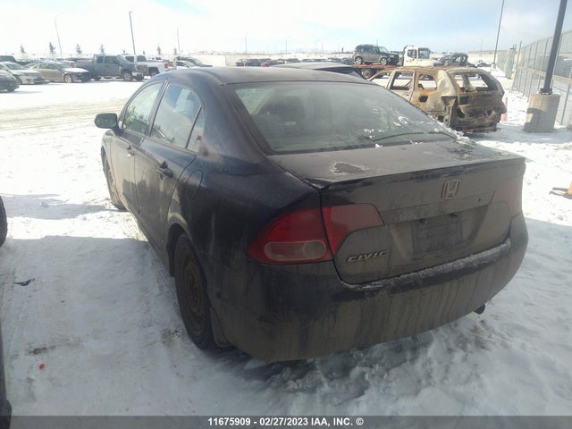 Honda Civic Dx 2008 2HGFA16238H010648 Image 4