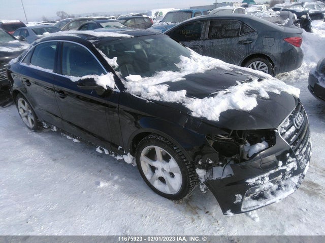 WAUA7GFF4G1012299 auction archive image