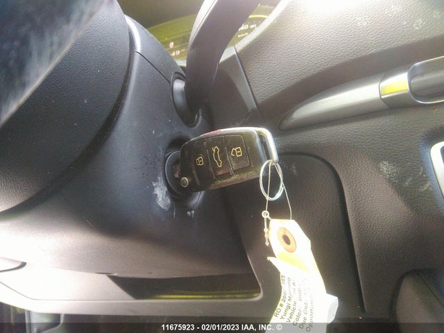 WAUA7GFF4G1012299 Audi A3