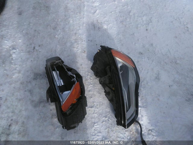 WAUA7GFF4G1012299 Audi A3