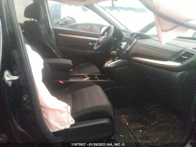 Honda CR-V LX 2017 2HKRW2H29HH115959 Image 5