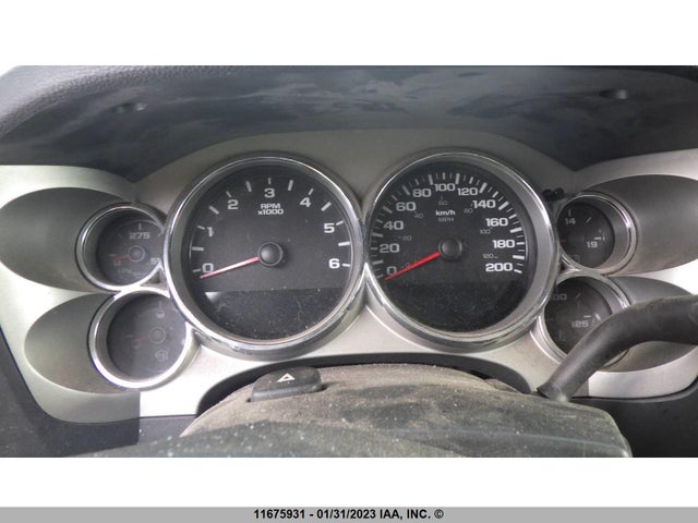 Chevrolet SILVERADO 1500 2007 1GCEK19C37Z558207 Image 8