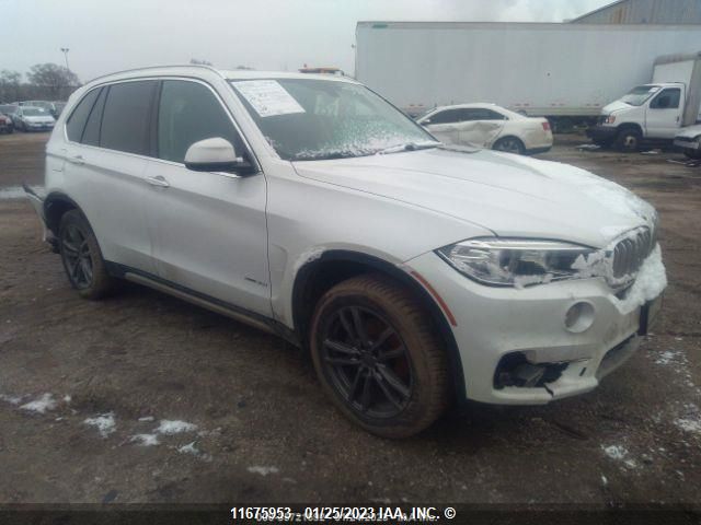 Auction sale of the 2015 Bmw X5 Xdrive35i, vin: 5UXKR0C52F0K64852, lot number: 11675953