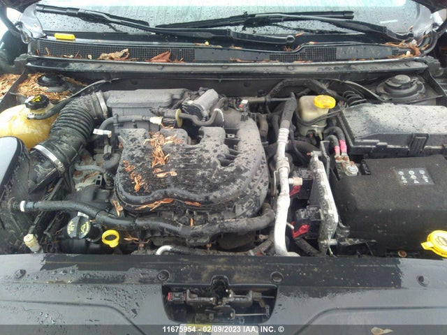 1C3CCCAG1FN548803 Chrysler 200 Limited