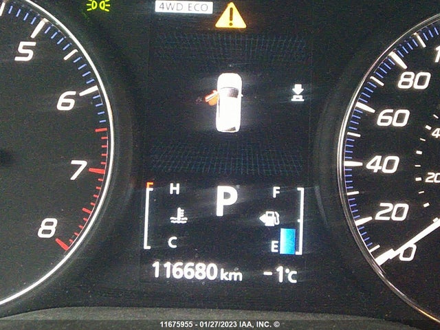 JA4AZ2A34HZ606160 Mitsubishi Outlander Es